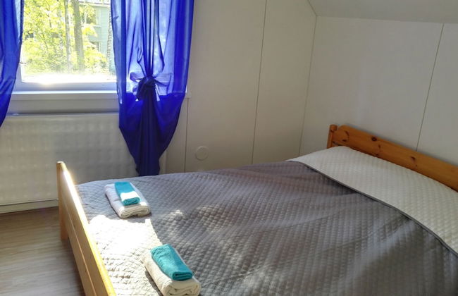 Saimaa Hirsilinna - Foto 4