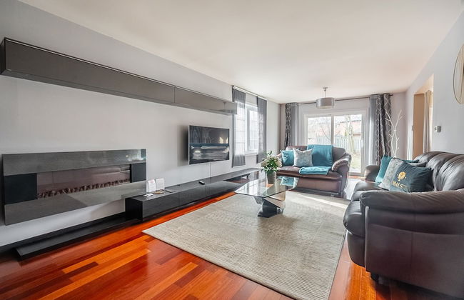 GLOBALSTAY Tranquil Family Retreat - Foto 1