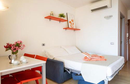 Residence Mediterraneo - Foto 24