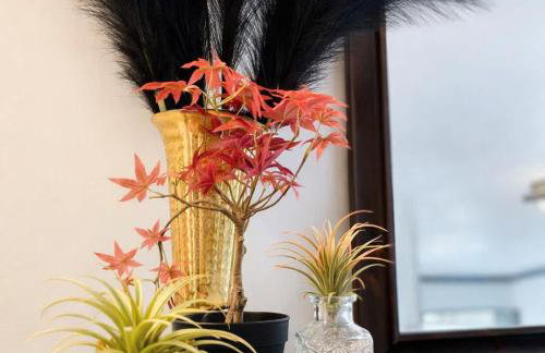 Cozy Wicker Park Home with Movie Room - Foto 25