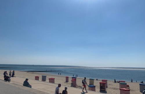 Strandblick im Haus Seeblick Bismarckstraße - Foto 19