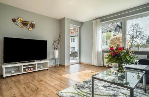 Fewo Hotz am Golfclub Lindau 2a - Foto 4