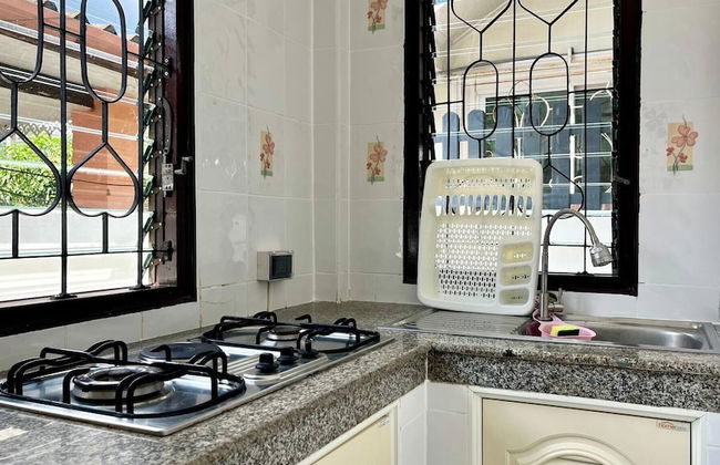 Bayok 10 - 2 Bedroom Villa Near Kathu Waterfall - Foto 20