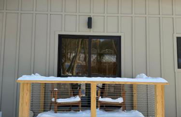 Luxury Catskills Sauna Retreat -Haven On The Manor - Foto 6