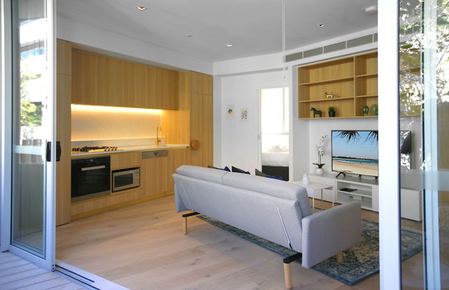 Top Notch 1 Bedroom 201 CALIBRE - Photo 9