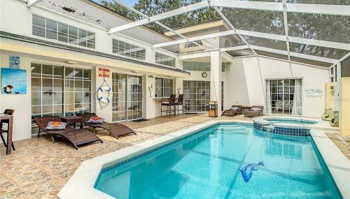 Private Pool With Heat - Close to Disney! - Foto 5