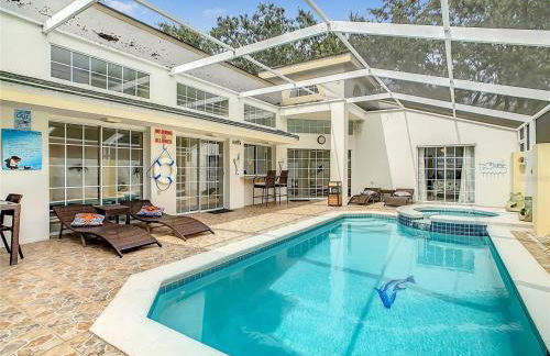 Private Pool With Heat - Close to Disney! - Foto 5