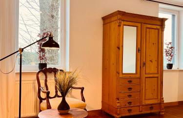 b e d & a g e d e s i g n -extra large- wunderschöne gesamte Wohnung mit viel Platz & 4 Schlafzimmern - Rechnungserstellung für Geschäftsreisende & Firmen - Foto 33