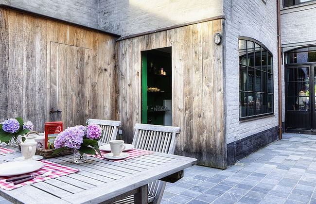 Menin Gate House 1 - Foto 18