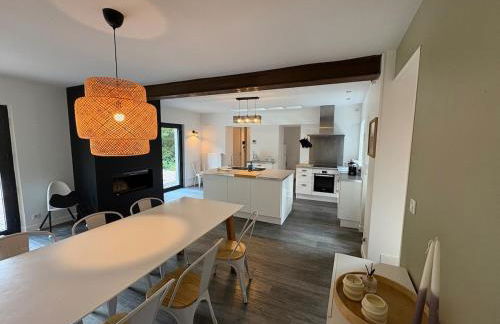 Les Vignes Rouges - Foto 15