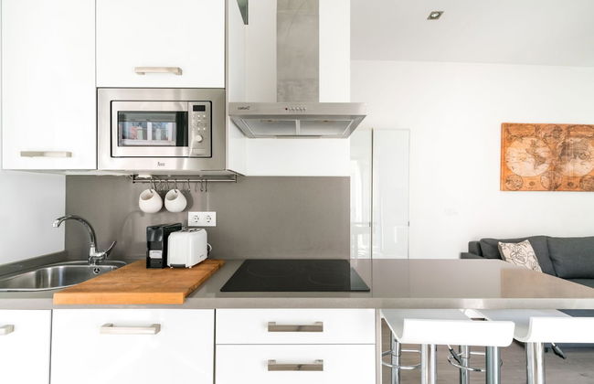 Apartamento Alameda 1 - Foto 7