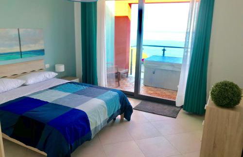 Red Luxury in Borgo Guardiola near Cefalù - Foto 17