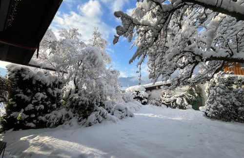 Haus Bergsteigerglück - Foto 47