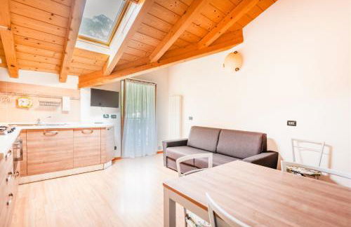 CROSINA HOLIDAY - Residence Toli - Foto 10