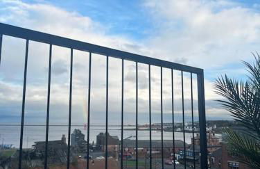 Highlights Views, Overlooking Mouth of the Tyne - Foto 11