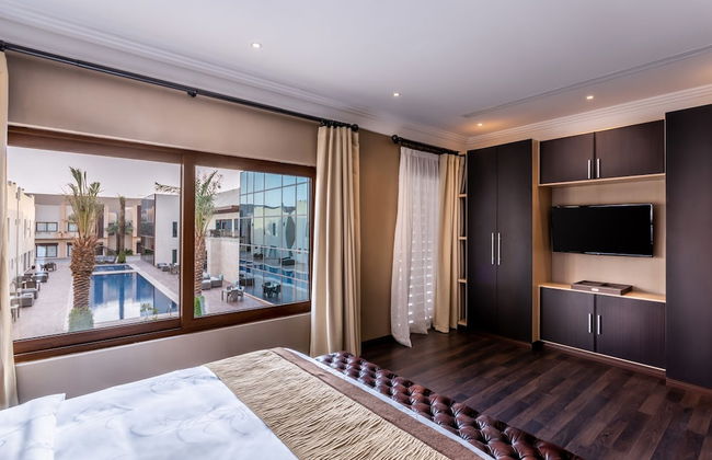 Braira Hettin Resort & Villas - Foto 13