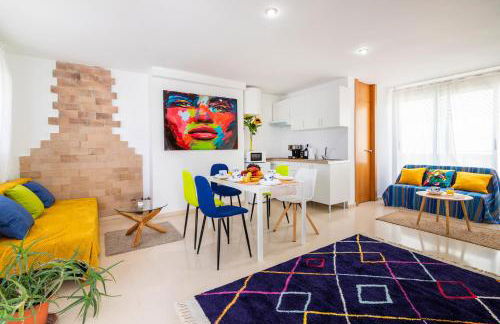 Grand Villa Valencia - 8 min to Center by Metro - Foto 74