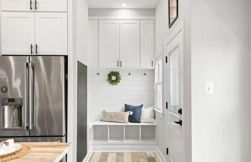 Cozy Townhome with luxury feelings - Foto 29