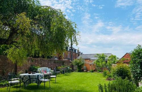 Spacious Edwardian home - Foto 21