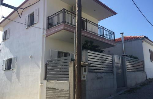 Villa Sithonia - Foto 17