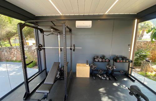 Villa de Lujo para familias y empresas - Photo 57