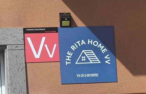 The RITA Home FUERTEVENTURA Gran Tarajal - Photo 2