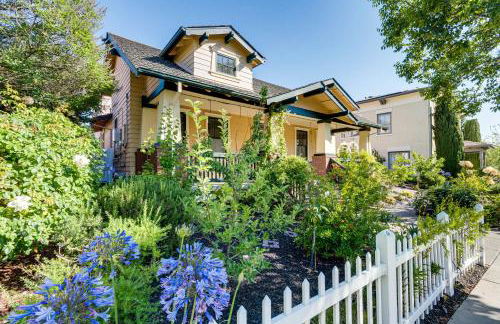 Luxe Bay View Home Near SF, Berkley and Napa Valley - Foto 34