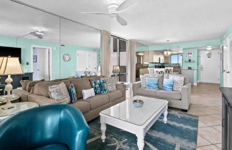 SunDestin Resort Unit 1718 - Foto 12