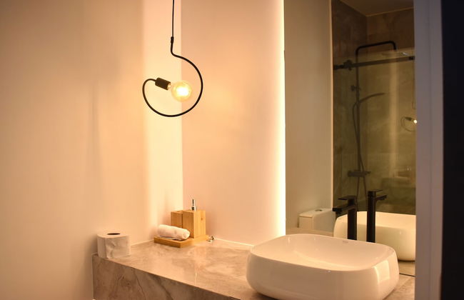 Xoe Mini-suites and Apartments - Foto 40