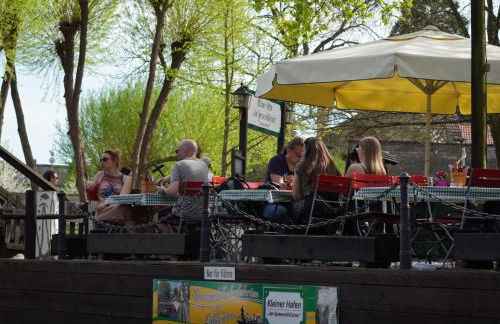 Apartment Paradies by Interhome - Foto 38