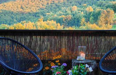 Domek Ponad Mgłami - Photo 24