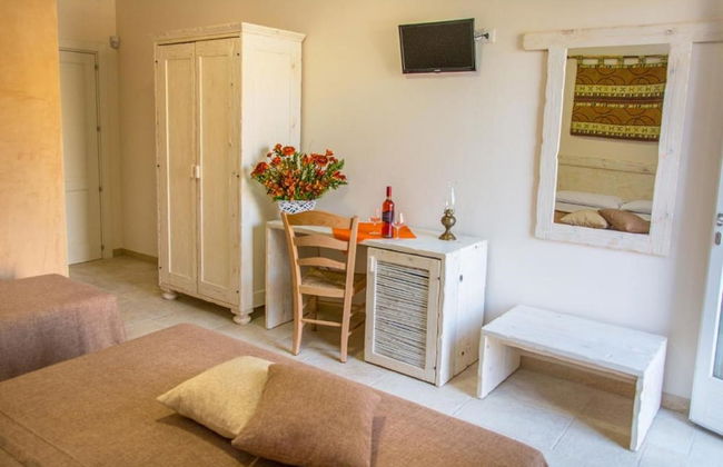 Relais Tenuta Campì - Foto 17