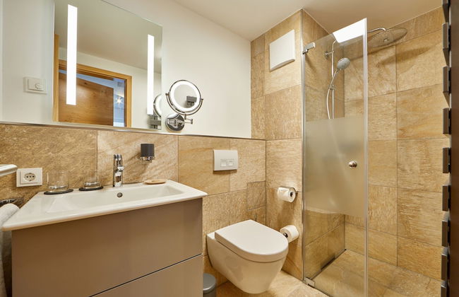 Bader Suites - Foto 37