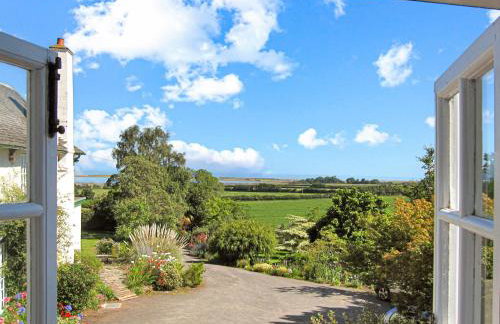 Coachmans Cottage West Porlock - Foto 15