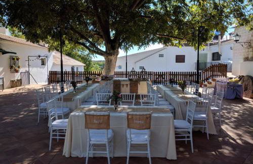 Complejo Apartamentos Rurales Molino de Abajo - Foto 44