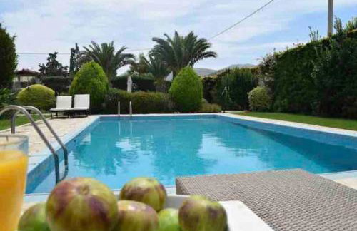 Grand Villa Lagonisi - Foto 30