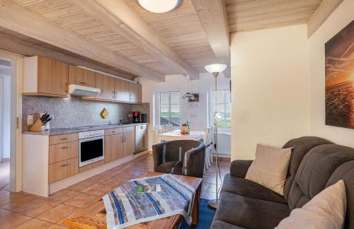 Ferienhaus Blick ins Tüterland - Foto 8