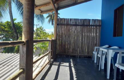 Pousada Mar de Mamoã - Foto 59