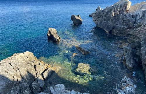 Villa Koukoura - Foto 12