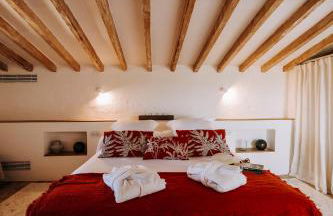 Agroturismo Rafal Rubí - Foto 34