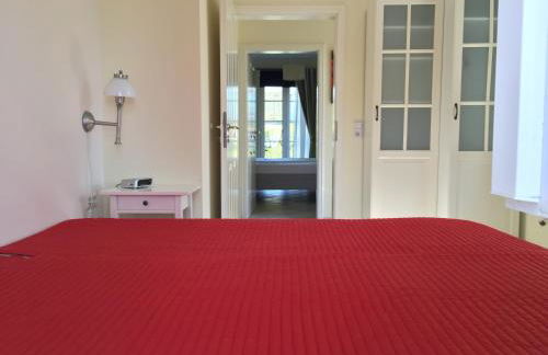 Alte Fischerkate und Möwennest - Foto 19