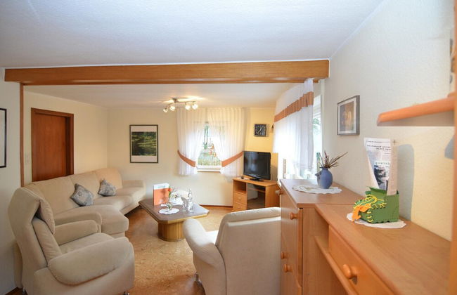 Holiday Home Bestwig Near Ski Lift - Foto 14