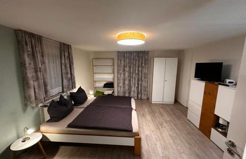 Gästehaus Roensch - Foto 22