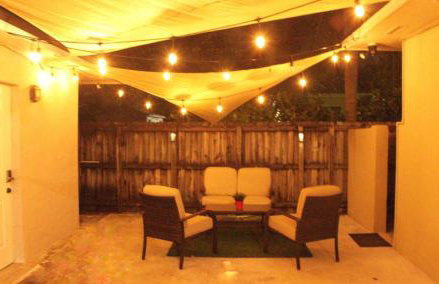 The Vice City Suite - Private stay with Free Parking in the Heart of Miami - Foto 16