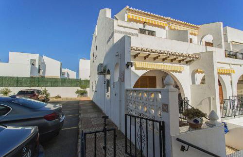 247 Lovely Rojales Bungalow Alicante-Holiday - Photo 25