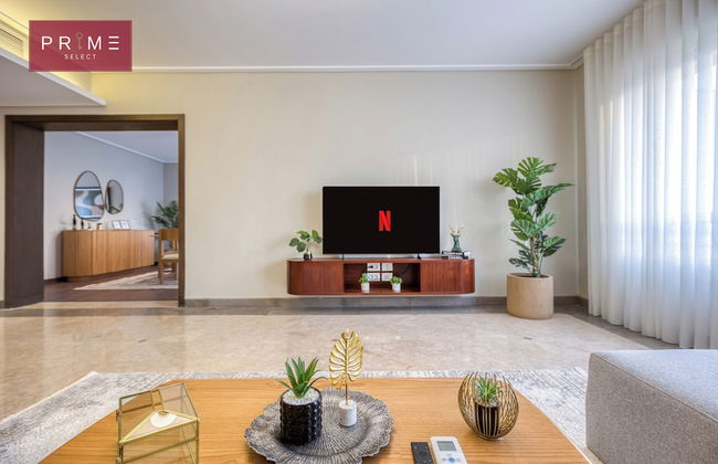 Prime Select New Giza - Foto 40