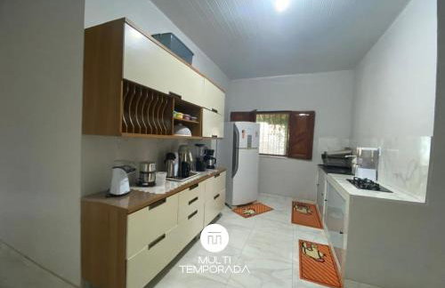Casa de Praia Na Ilha de Marajó - Joanes/PA - Foto 16