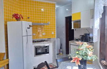 Chalé Orquídeas Club Ubat 6p piscinas - Foto 19