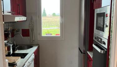 Résidence Claire Rive Appt 45 - Foto 3