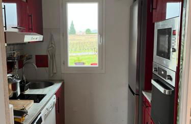 Résidence Claire Rive Appt 45 - Foto 3